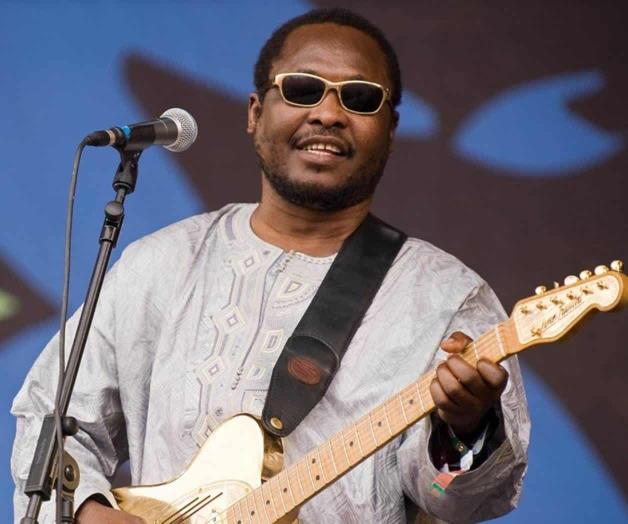 Muere leyenda musical