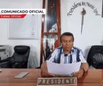 Encuentran muerto a síndico de San Pedro Quiatoni, Oaxaca