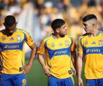 Tigres no ha encontrado el gol en los últimos 3 partidos