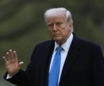 Donald Trump se mantiene firme sobre los aranceles