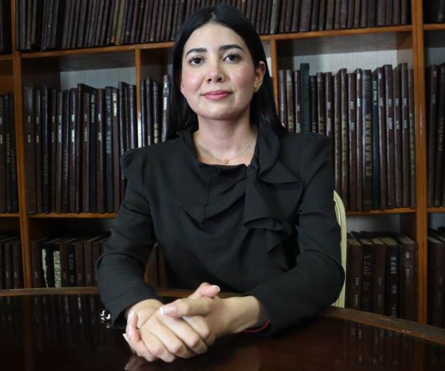 &acute;La reforma judicial debe verse como una oportunidad&acute;