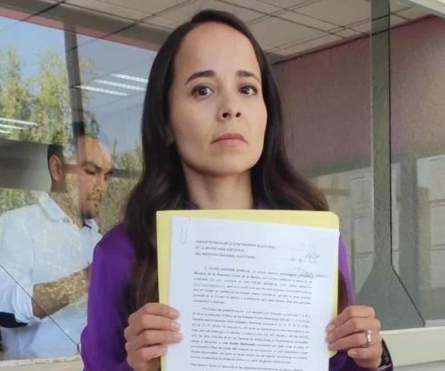 Se deslindan de ataques