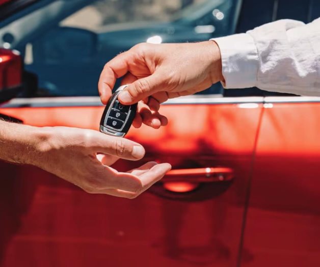 Análisis detallado de la caída en las ventas de autos por aranceles