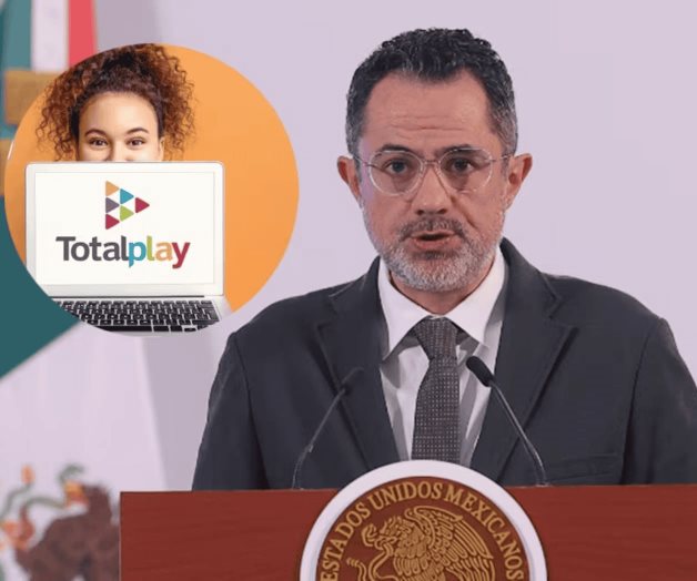 Reventa de internet, la razón por la que Totalplay aplicará ajustes Reventa de internet, la razón por la que Totalplay aplicará ajustes