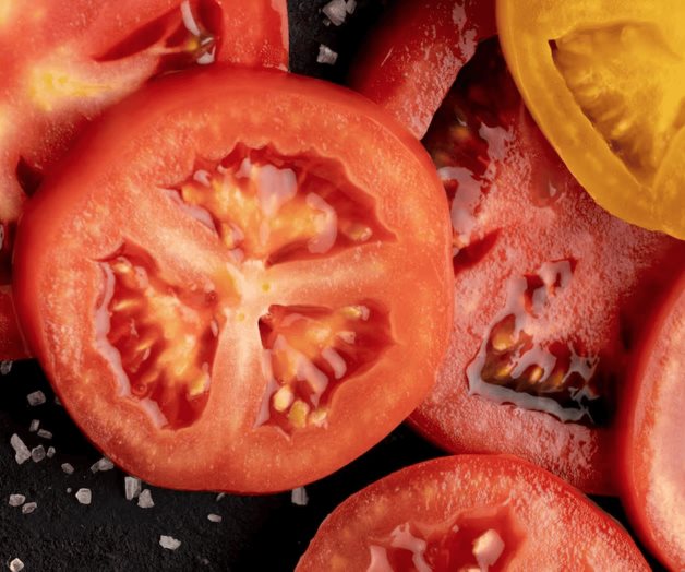 &iquest;Por qu&eacute; es bueno comer jitomate crudo?