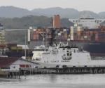 Relaciones entre Panamá y Estados Unidos: Influencia china en el Canal
