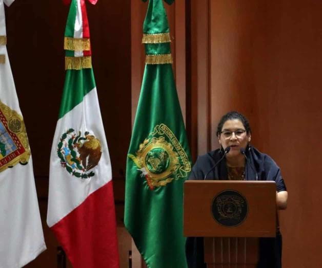 Afirma Batres que habrá 10 millones de votantes Afirma Batres que habrá 10 millones de votantes
