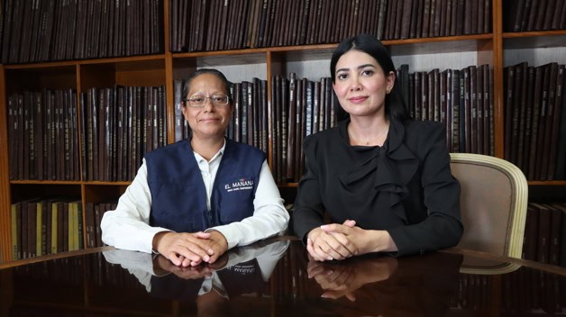 &acute;La reforma judicial debe verse como una oportunidad&acute;