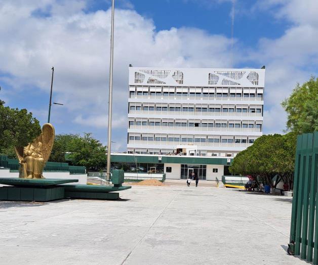 Salva vidas C&oacute;digo Infarto en el IMSS Reynosa