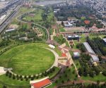 Detalles de la concesión del Parque Bicentenario