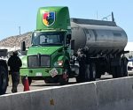 Operativo en Nogales para frenar contrabando de hidrocarburos