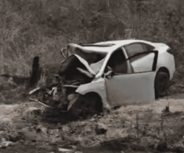 Fallece turista francesa en accidente vial en Yucatán Fallece turista francesa en accidente vial en Yucatán