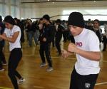 Reynosa se sumó a la Clase Nacional de box