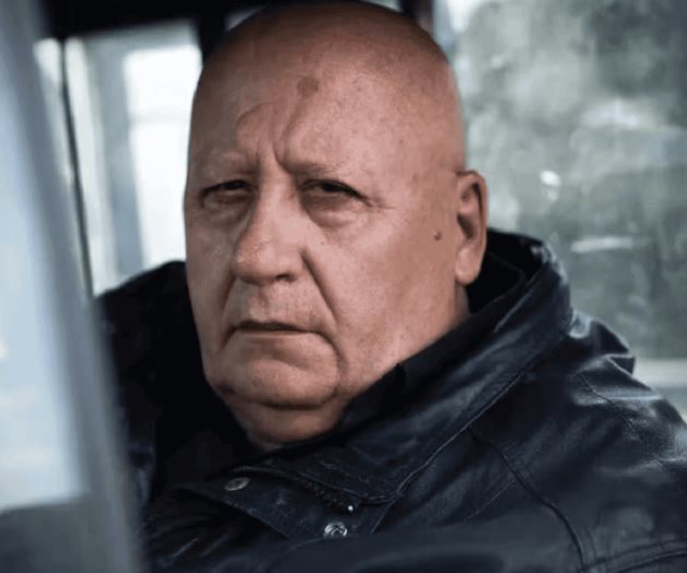 Fallece histrión mexicano