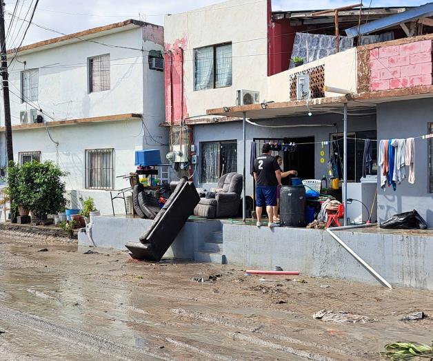 Hará el Infonavit efectivo seguro de daños por siniestro en Reynosa Hará el Infonavit efectivo seguro de daños por siniestro en Reynosa