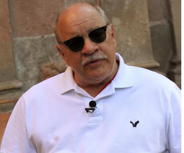 Negó categóricamente acusaciones