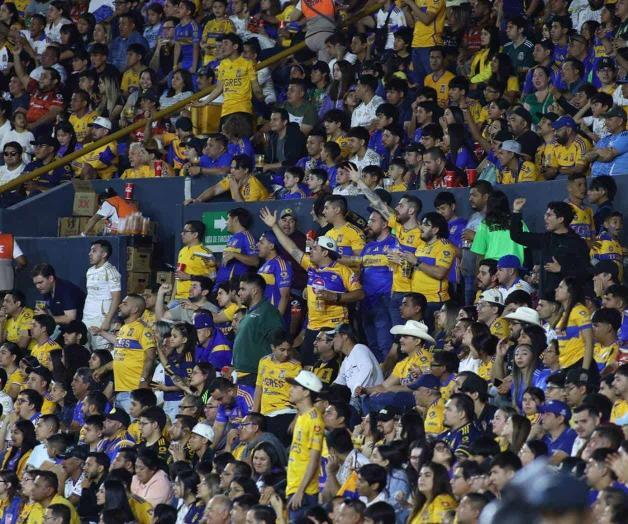 Pasión y emoción previa al Clásico Regio