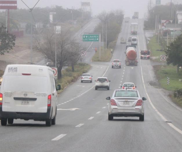 Demanda de Atención a Carreteras Estatales por Semana Santa Demanda de Atención a Carreteras Estatales por Semana Santa