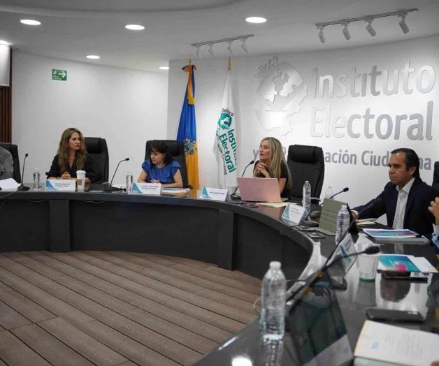Promoción de la participación ciudadana en Jalisco Promoción de la participación ciudadana en Jalisco
