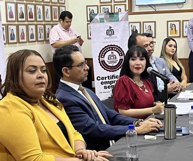 Certificar&aacute;n a empresas