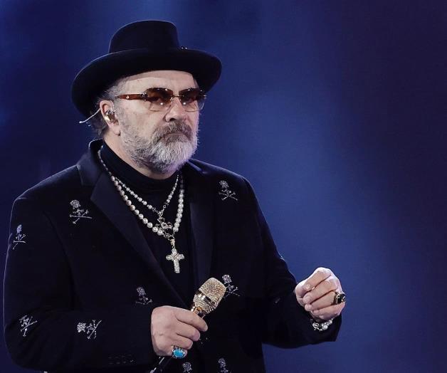 Mijares anuncia retiro