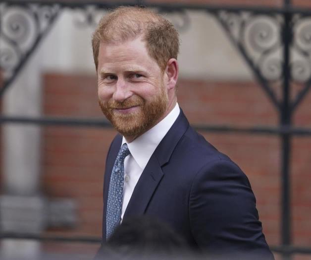 Señalado injustamente