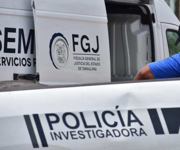 Depresión lleva a joven a quitarse la vida en Reynosa Depresión lleva a joven a quitarse la vida en Reynosa