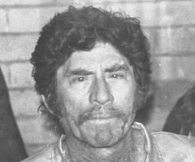 Don Neto, ya es hombre libre luego de 40 años de prisión Don Neto, ya es hombre libre luego de 40 años de prisión