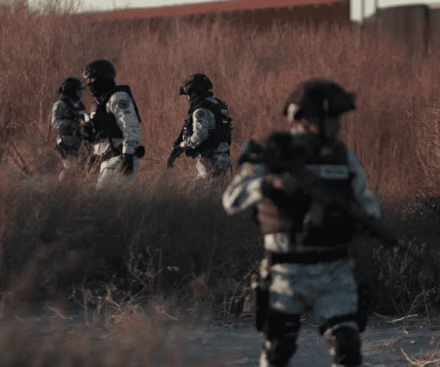 Resultados de la Cooperación en Seguridad México-Estados Unidos Resultados de la Cooperación en Seguridad México-Estados Unidos