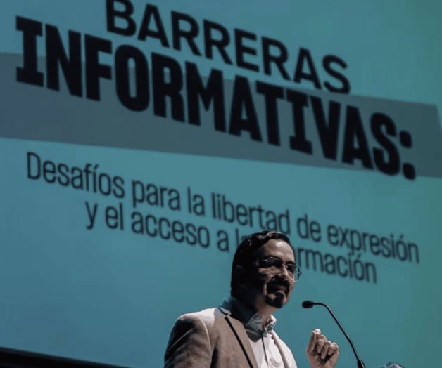 Violencia contra periodistas aumentó 13.90% en 2024: Artículo 19 Violencia contra periodistas aumentó 13.90% en 2024: Artículo 19