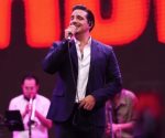 Vadhir Derbez es criticado por su show en Pal Norte