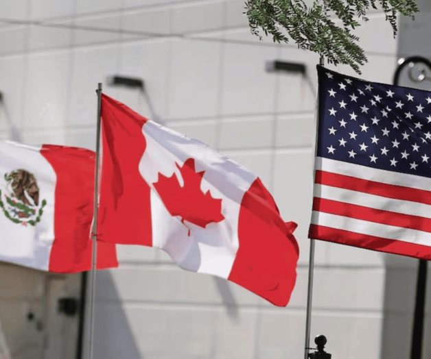 Ebrard asegura que EU no impondrá 10% de arancel extra a México Ebrard asegura que EU no impondrá 10% de arancel extra a México