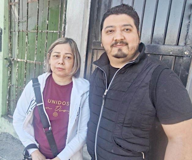 Reunión clave entre Fiscalía y padres por muerte de niños Reunión clave entre Fiscalía y padres por muerte de niños