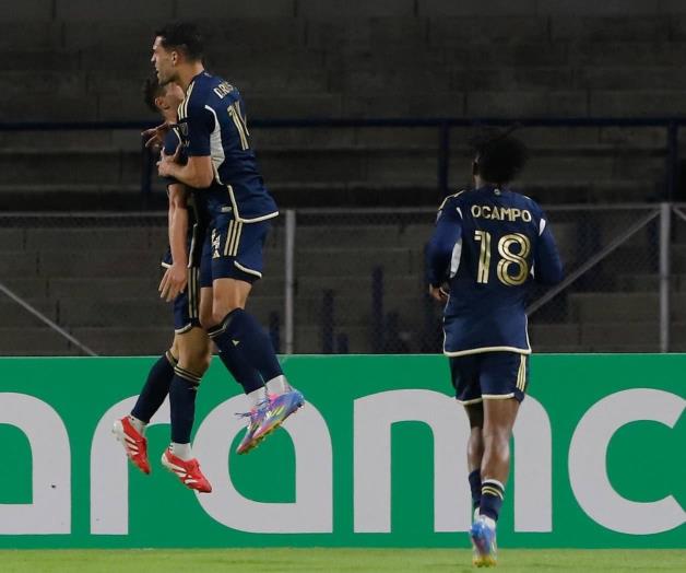 Whitecaps elimina a Pumas en cuartos de final