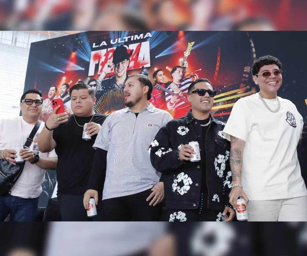 Le dice no a los narcocorridos