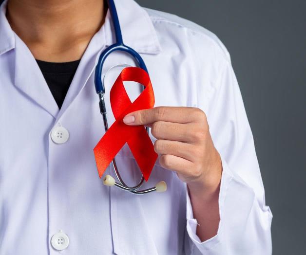 Preocupa SIDA al sector Salud de Reynosa Preocupa SIDA al sector Salud de Reynosa