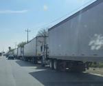 Demandan seguridad en carreteras del país