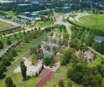 Vecinos de Parque Bicentenario exigen recuperar espacio público