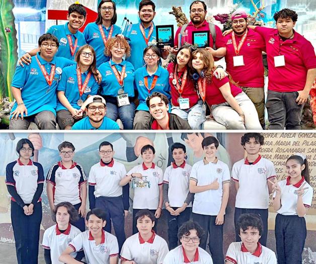 Proyectos de Robótica: Necesidad de Recursos Proyectos de Robótica: Necesidad de Recursos