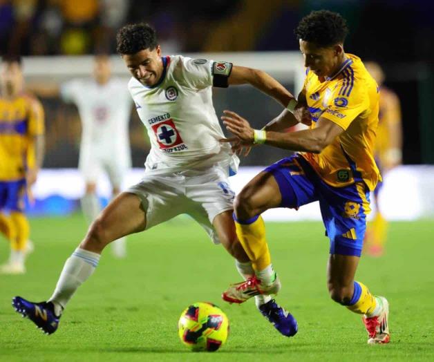 Listos horarios de semifinales Listos horarios de semifinales