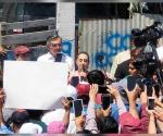 "Les vamos a ayudar": Claudia Sheinbaum Pardo a reynosenses