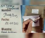 Video de TikTok: activista propone kit por si un día desaparezco