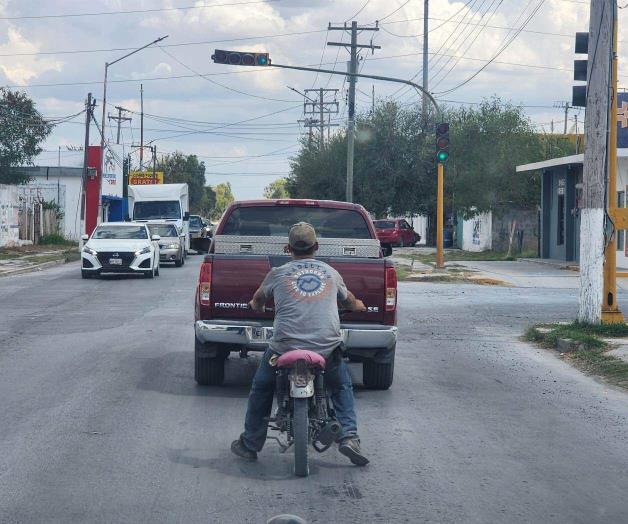 Advierten a motociclistas