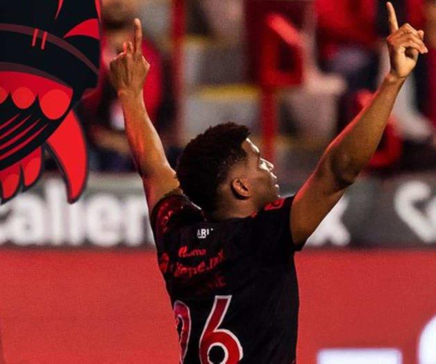 Xolos de Tijuana vencen a Atlético de San Luis en el Clausura 2025 Xolos de Tijuana vencen a Atlético de San Luis en el Clausura 2025