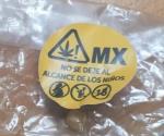 Investigación de intoxicación por cannabis en primaria