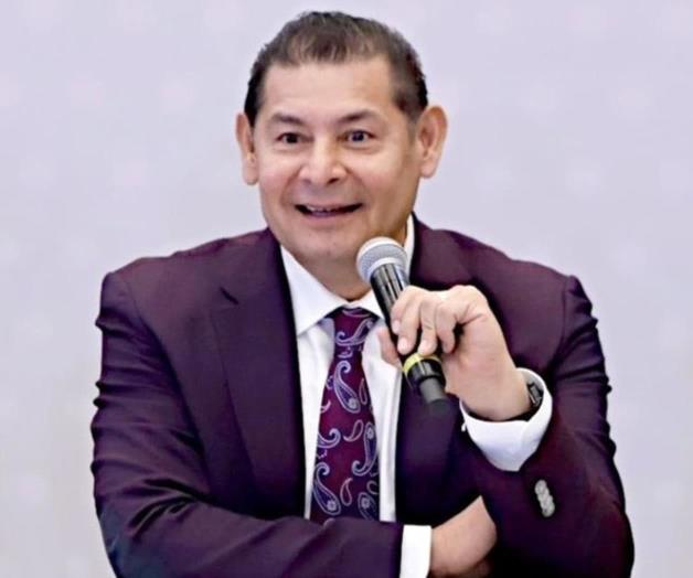 Medidas del Gobernador Armenta para viviendas de policías