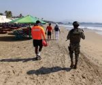 Implementación de la Operación Salvavidas Semana Santa 2025