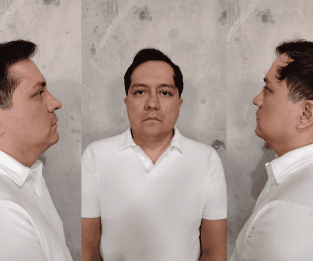 Se fuga reo de clínica de salud en Oaxaca mientras era custodiado Se fuga reo de clínica de salud en Oaxaca mientras era custodiado