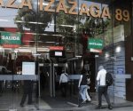 Tras reapertura de Izazaga 89, Profeco suspende actividad en un local
