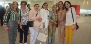 Ovacionan a ´Perfume de Gardenia´